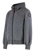 Load image into Gallery viewer, Fleece bomber Chilliwack Black Label
