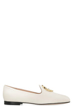 Load image into Gallery viewer, Leather ballet flats
