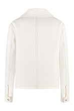 Load image into Gallery viewer, Canvas jacket
