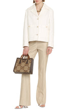 Load image into Gallery viewer, Canvas jacket
