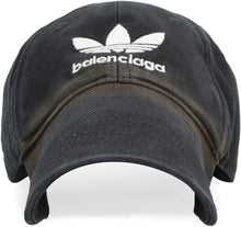 Load image into Gallery viewer, Balenciaga x Adidas - Logo baseball cap
