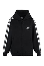 Load image into Gallery viewer, Balenciaga x Adidas - Full zip hoodie
