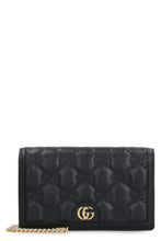 Load image into Gallery viewer, Leather wallet on chain
