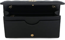 Load image into Gallery viewer, Leather wallet on chain
