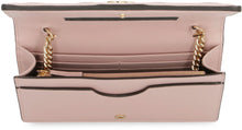 Load image into Gallery viewer, Leather wallet on chain
