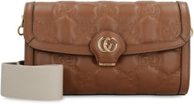 Load image into Gallery viewer, GG Matelassé crossbody bag
