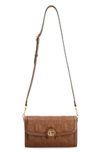 Load image into Gallery viewer, GG Matelassé crossbody bag
