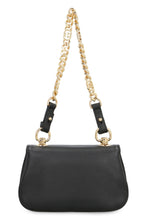 Load image into Gallery viewer, Blondie mini leather shoulder bag
