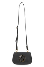 Load image into Gallery viewer, Blondie mini leather shoulder bag
