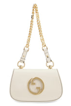 Load image into Gallery viewer, Blondie mini leather shoulder bag

