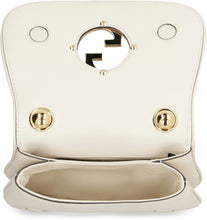 Load image into Gallery viewer, Blondie mini leather shoulder bag
