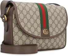 Load image into Gallery viewer, Ophidia crossbody bag
