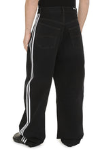 Load image into Gallery viewer, Balenciaga x Adidas - Straight leg jeans
