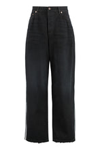 Load image into Gallery viewer, Balenciaga x Adidas - Straight leg jeans
