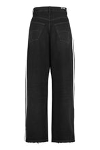 Load image into Gallery viewer, Balenciaga x Adidas - Straight leg jeans
