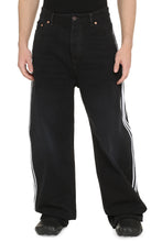 Load image into Gallery viewer, Balenciaga x Adidas - Straight leg jeans
