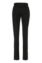 Load image into Gallery viewer, Tailored wool trousers
