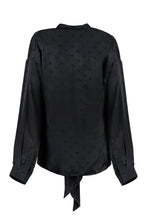 Load image into Gallery viewer, Blouse with bow
