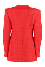 Load image into Gallery viewer, Tweed blazer
