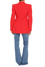 Load image into Gallery viewer, Tweed blazer
