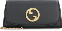 Load image into Gallery viewer, Gucci Blondie wallet on chain

