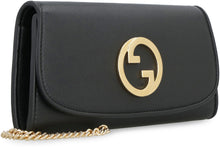 Load image into Gallery viewer, Gucci Blondie wallet on chain
