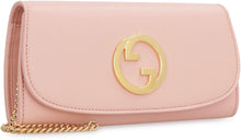 Load image into Gallery viewer, Gucci Blondie wallet on chain
