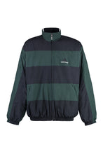 Load image into Gallery viewer, Balenciaga x Adidas - Reversible bomber jacket
