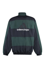 Load image into Gallery viewer, Balenciaga x Adidas - Reversible bomber jacket
