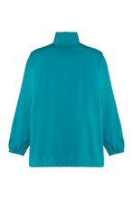 Load image into Gallery viewer, Nylon windbreaker-jacket
