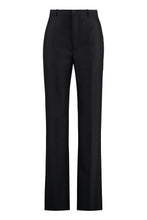 Load image into Gallery viewer, Wool trousers
