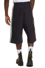 Load image into Gallery viewer, Balenciaga x Adidas - Cotton shorts
