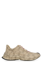 Load image into Gallery viewer, Gucci Run low-top sneakers
