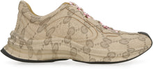 Load image into Gallery viewer, Gucci Run low-top sneakers

