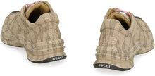 Load image into Gallery viewer, Gucci Run low-top sneakers
