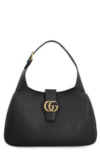 Load image into Gallery viewer, Aphrodite leather shoulder bag
