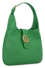 Load image into Gallery viewer, Aphrodite leather shoulder bag

