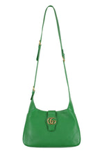 Load image into Gallery viewer, Aphrodite leather shoulder bag

