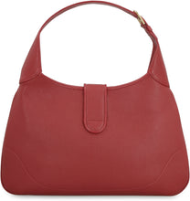 Load image into Gallery viewer, Aphrodite leather shoulder bag

