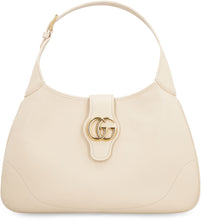 Load image into Gallery viewer, Aphrodite leather shoulder bag
