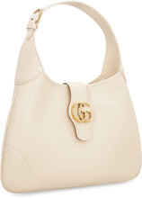 Load image into Gallery viewer, Aphrodite leather shoulder bag
