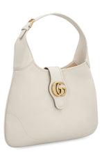 Load image into Gallery viewer, Aphrodite leather shoulder bag
