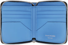 Load image into Gallery viewer, Leather wallet
