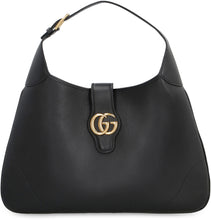 Load image into Gallery viewer, Aphrodite leather shoulder bag

