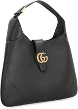 Load image into Gallery viewer, Aphrodite leather shoulder bag
