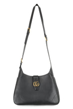 Load image into Gallery viewer, Aphrodite leather shoulder bag
