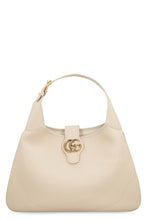 Load image into Gallery viewer, Aphrodite leather shoulder bag
