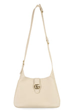 Load image into Gallery viewer, Aphrodite leather shoulder bag
