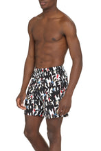 Load image into Gallery viewer, Nylon swim shorts
