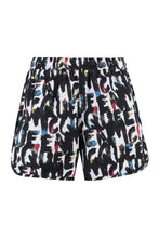Load image into Gallery viewer, Nylon swim shorts
